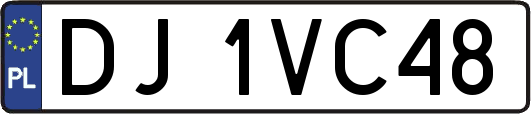 DJ1VC48