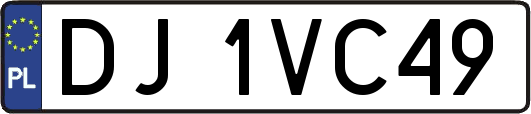DJ1VC49