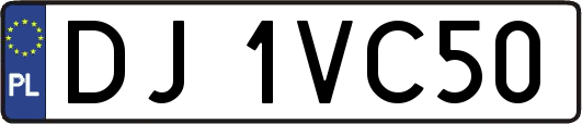 DJ1VC50