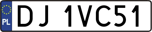 DJ1VC51