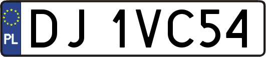 DJ1VC54