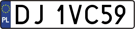 DJ1VC59