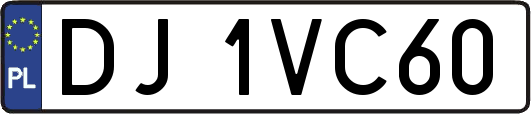 DJ1VC60