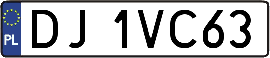 DJ1VC63