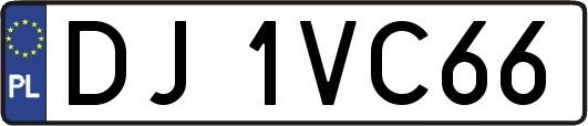 DJ1VC66