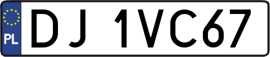 DJ1VC67