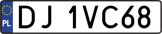 DJ1VC68
