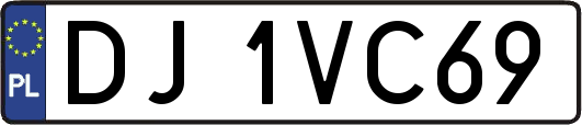 DJ1VC69