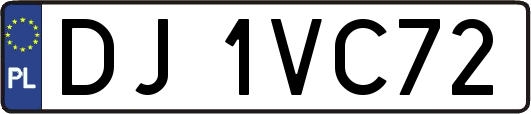 DJ1VC72