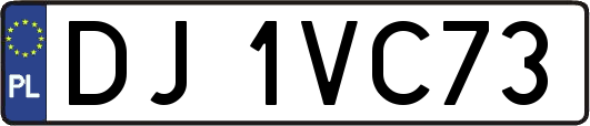 DJ1VC73