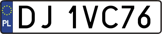 DJ1VC76