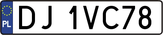 DJ1VC78