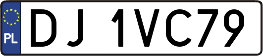 DJ1VC79