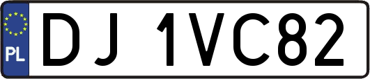 DJ1VC82