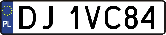 DJ1VC84
