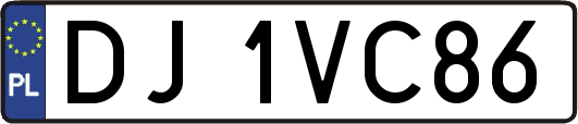DJ1VC86