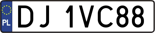 DJ1VC88