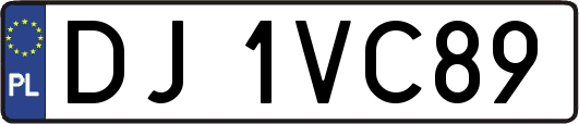 DJ1VC89