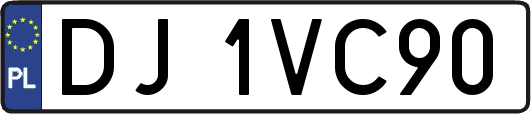 DJ1VC90