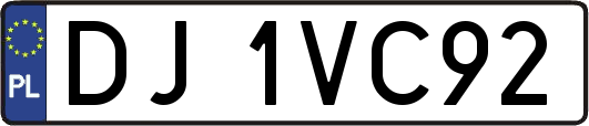DJ1VC92