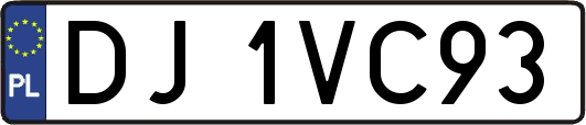 DJ1VC93