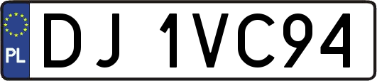 DJ1VC94