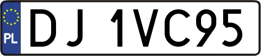 DJ1VC95