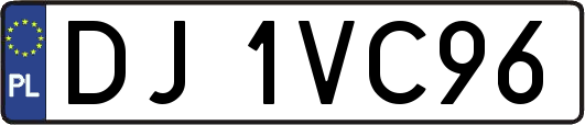 DJ1VC96