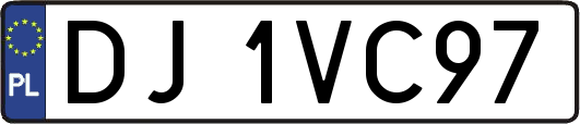 DJ1VC97