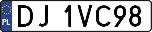 DJ1VC98