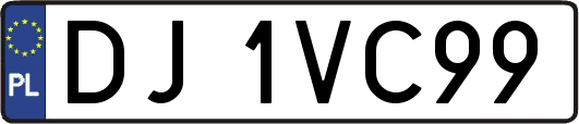 DJ1VC99