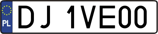 DJ1VE00