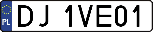 DJ1VE01