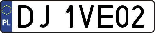 DJ1VE02