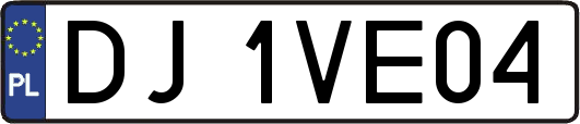 DJ1VE04