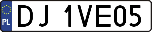 DJ1VE05