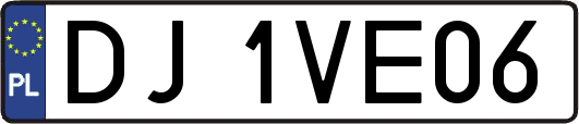 DJ1VE06