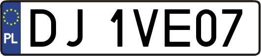 DJ1VE07