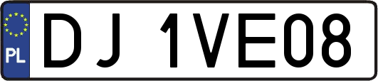 DJ1VE08