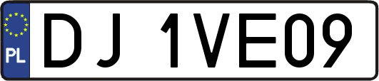 DJ1VE09
