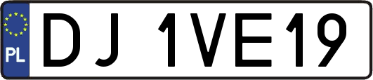 DJ1VE19
