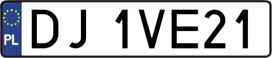 DJ1VE21
