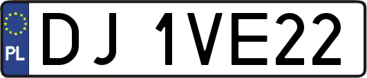 DJ1VE22