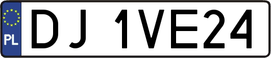 DJ1VE24