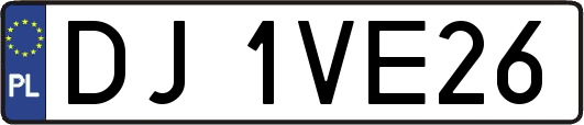 DJ1VE26