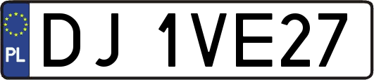 DJ1VE27