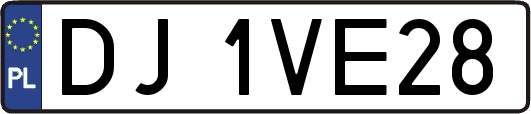 DJ1VE28