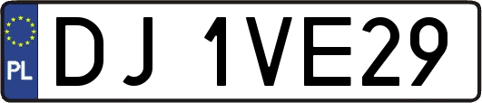 DJ1VE29