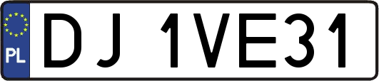 DJ1VE31