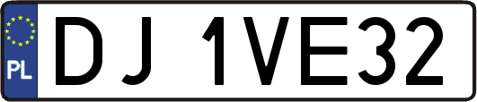 DJ1VE32